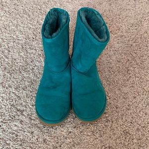 Classic Ugg boots